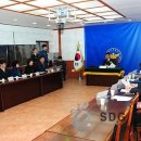 태백경찰서 장성파출소 이미지