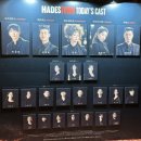 포미타운입구(28027) | 뮤지컬 하데스타운 다섯번본 후기_전체캐스팅 비교_샤롯데씨어터 1,2층 시야