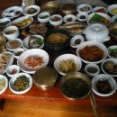 무등한정식 이미지