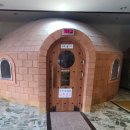 호수 황토 찜질방 이미지