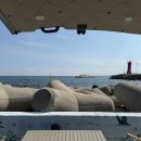 동백방파제 | 주말 카크닉, 동백 방파제 카크닉 후기, 부산 차박