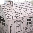 소꼽놀이 하우스 이미지