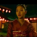 노래에 빠지다 | 영웅 영화 속 김고은의 노래에 빠지다