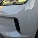 티스테이션강남역삼점 | 강남 역삼동 도색 잘하는 곳 추천│타이칸 앞범퍼 도색·덴트·외형복원 실제 후기