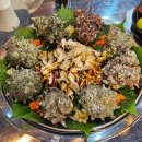 8딱8딱회바라기 | 동탄 북광장 해산물 맛집 딱구포차 고등어회 후기