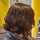 레이첼일산 | [일산미용실 레이첼헤어]자연스럽게 흐르는 컬이 매력적인 '무드 레이어드펌'