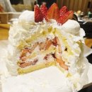 서초중앙로8길 38-16 | ​[대구 빵지순례] 르배 본점 베이커리 시그니처 후레즈 딸기 케이크 &amp; 꼭 먹어야 할 빵 Best 5 🍓