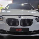 BMW 5GT 2.0 디젤 엔진오일 교환 DYADE PYRUS LC3(디야드 파이러스LC3) 5W40 엔진오일 교환+엔진오일필터 교환 이미지