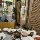 녹차골 보성식당 이미지