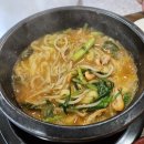 산인어탕칼국수 이미지