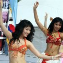 벨리댄스 이미지