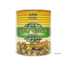 늘푸른식품