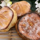 웰빙천연발효빵 | 고창제과제빵학원 베이커리 창업을 위한 천연 발효빵 자격증 후기