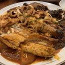 황제 시래기 명태조림 이미지