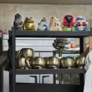 골목참기름 | 전주 삼천동 막걸리 골목 전주 막걸리 커플상 솔직 후기