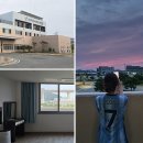 해양경찰 공중화장실 | 목포 서해해양경찰수련원 4인실 온돌, 탁구장 후기