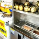 보리밥칼국수 이미지