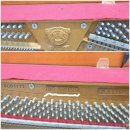 고운선율피아노 | 김포 장기동 피아노 조율 피아노 학원 (현 끊어진 것 수리 후) 조정 조율