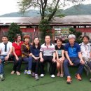 산과들 펜션 이미지