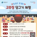 영등포구 신길1동주민센터 다목적회의실 | 영등포구 「정 담고 장 담는 고추장 담그기 체험」 참여자 대모집/ 행사일: 10. 28.(화)