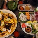 바다로횟집 | [강서구 마곡동] 제철회 맛집 마곡나루 횟집 바다로간 호랑이 솔직후기