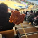 신방체육관 화장실(1,2층) | vs 원주DB 프로농구 잠실실내체육관 첫직관 후기(+2층 일반석 7구역 15열 1번 시야, 푸드트럭 메뉴추천...