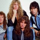 며칠 전 세상을 떠난 씬 리지,화이트스네이크,블루머더 출신의 기타리스트 '존 사이크스(John Sykes)' 이미지