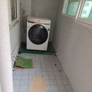 한진세탁 | 서울 성북구 돈암동 한진아파트 입주청소.
