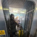 샤론목장 | 삿포로-부산, 3월 여행기 [LJ312] 진에어 좌석추천 및 공항 소요시간 (25년 3월)