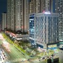 엠디호텔 독산 이미지