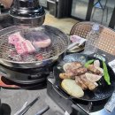 5104 | 강릉 삼겹살 맛집 추천 | 현지인이 추천하는 고기 맛집 금돈 후기