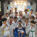 동원키즈 태권도 이미지