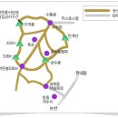 [52번째] 도덕봉에서 빈계산까지...5/13 (일) 이미지