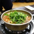 양푼이생태찌개