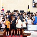 송진초등학교 이미지