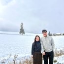 주야편의점 | 삿포로 여행 #3 :: 11월 눈 내린 비에이투어 대성공!