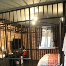 트럼프 모텔 이미지