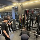 보라카이짐 선부점 이미지