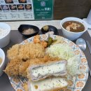 우애돈카츠 - 의정부시 호국로1310번길 22 | 구리역 맛집 돈까스 우애돈카츠 구리점, 점심 혼밥 후기