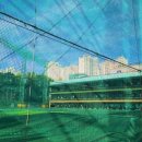 문스크린 골프클럽 이미지