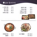 돔수산활어상차림 이미지