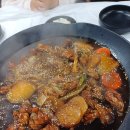 한빛길 | 경주 찜닭 맛집 울엄마찜닭 순살찜닭 후기