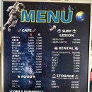 용한1리 방파제 화장실 | [서프박스] 포항 영일만항 용한리 해수욕장 초보자 서핑 강습 후기!