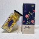 꽃다숨정미란