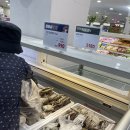 화정역 장보기 마트 추천 세이브존 식품관 리뉴얼 방문 후기