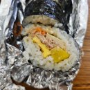 하이미김밥 이미지