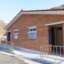 청량산 캠핑장 이미지