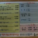 통큰돼지국밥