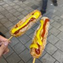 펑펑 눈이 옵니다