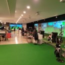 이준석 골프아카데미 이미지